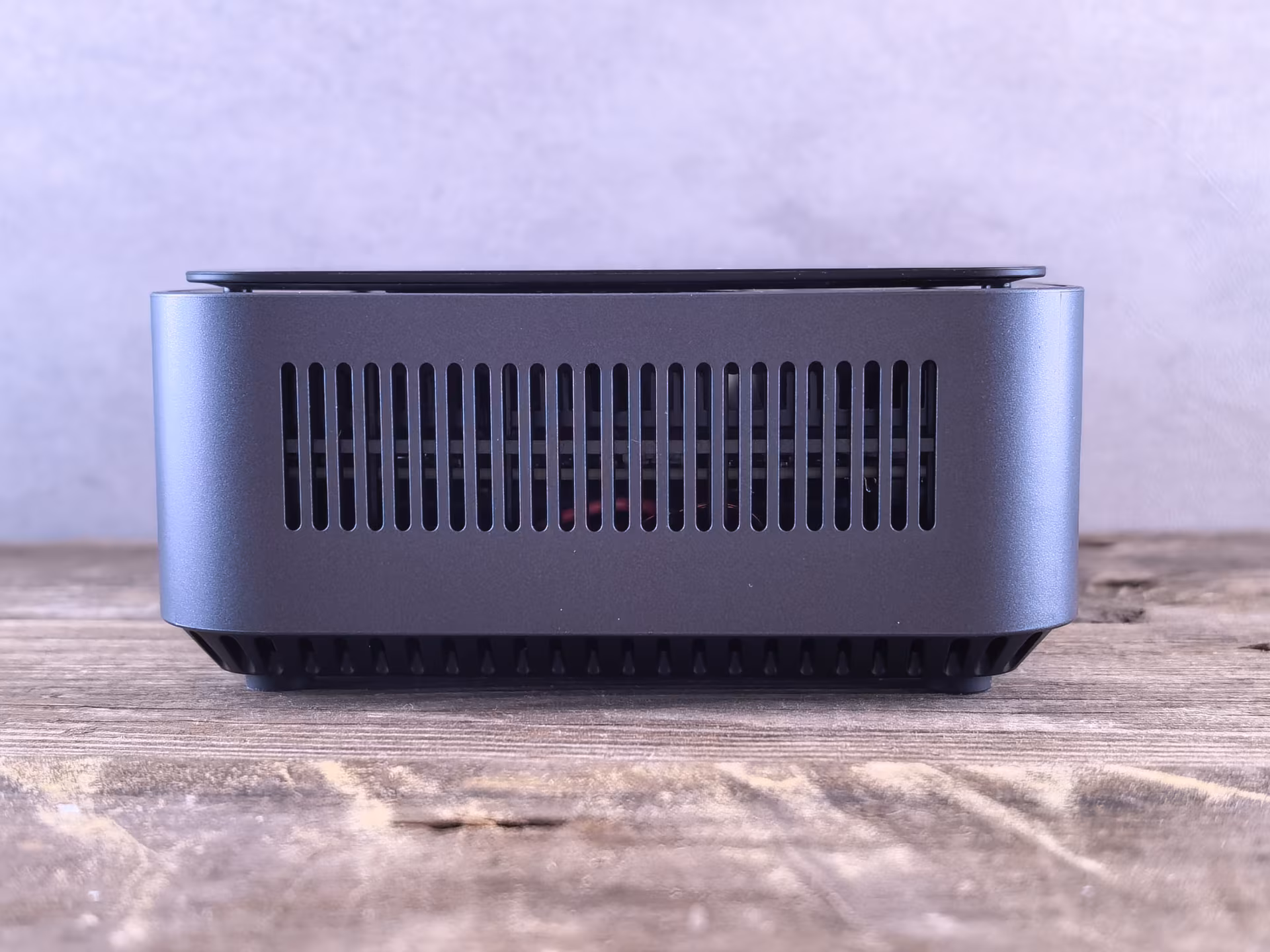 Обзор неттопа iRU 110ALCN: тишина ценой перегрева или сдюжит?