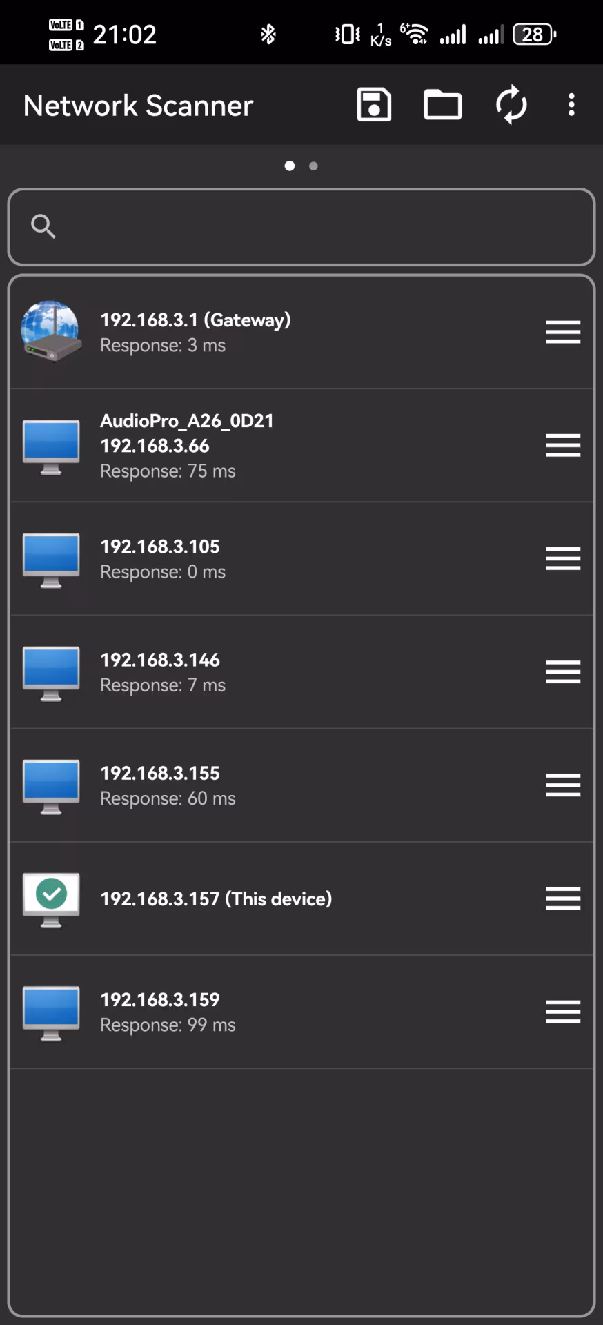 Вас снимают в отеле? Как найти скрытую камеру смартфоном и не попасть в даркнет