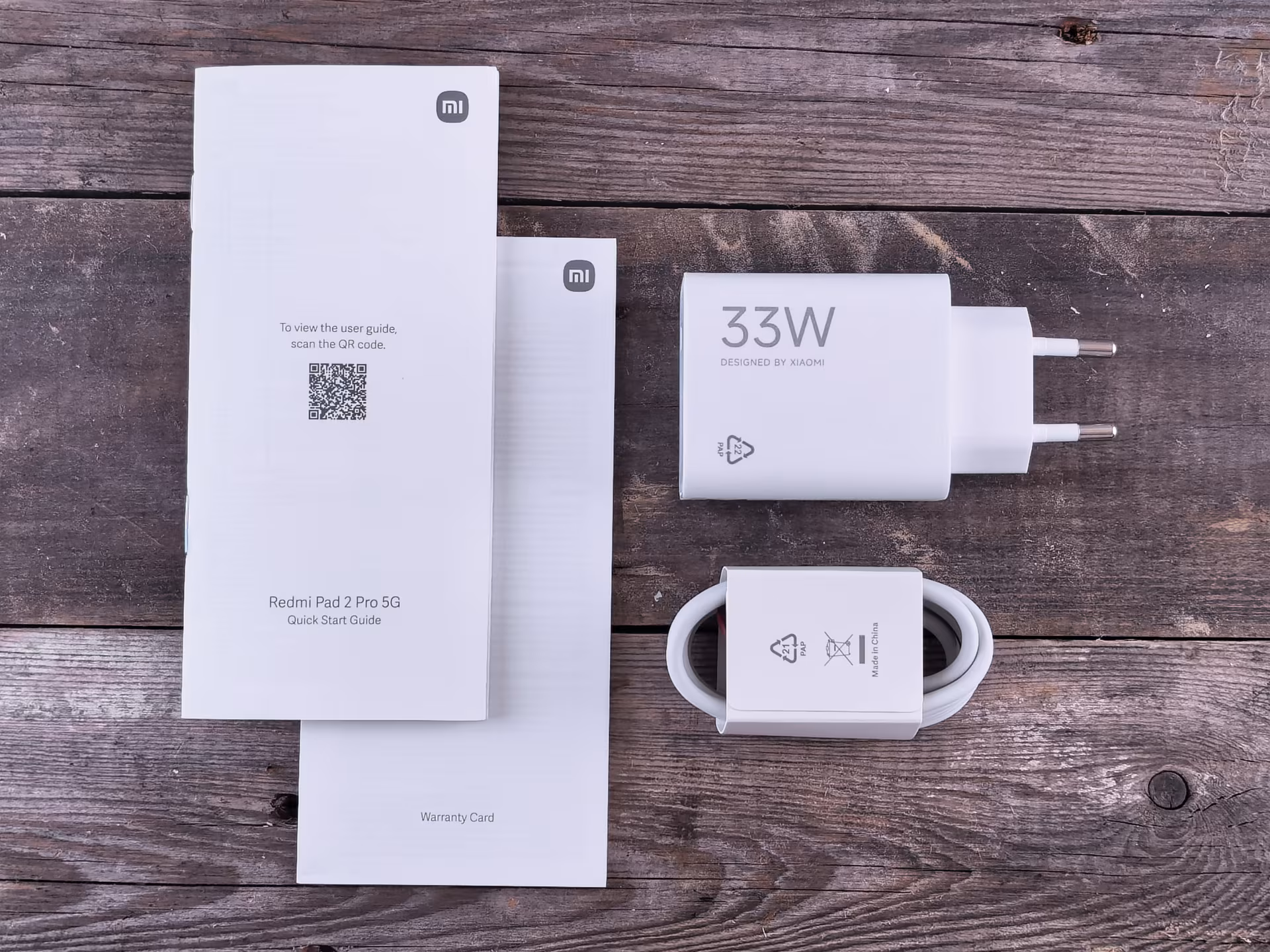 Обзор планшета REDMI Pad 2 Pro 5G