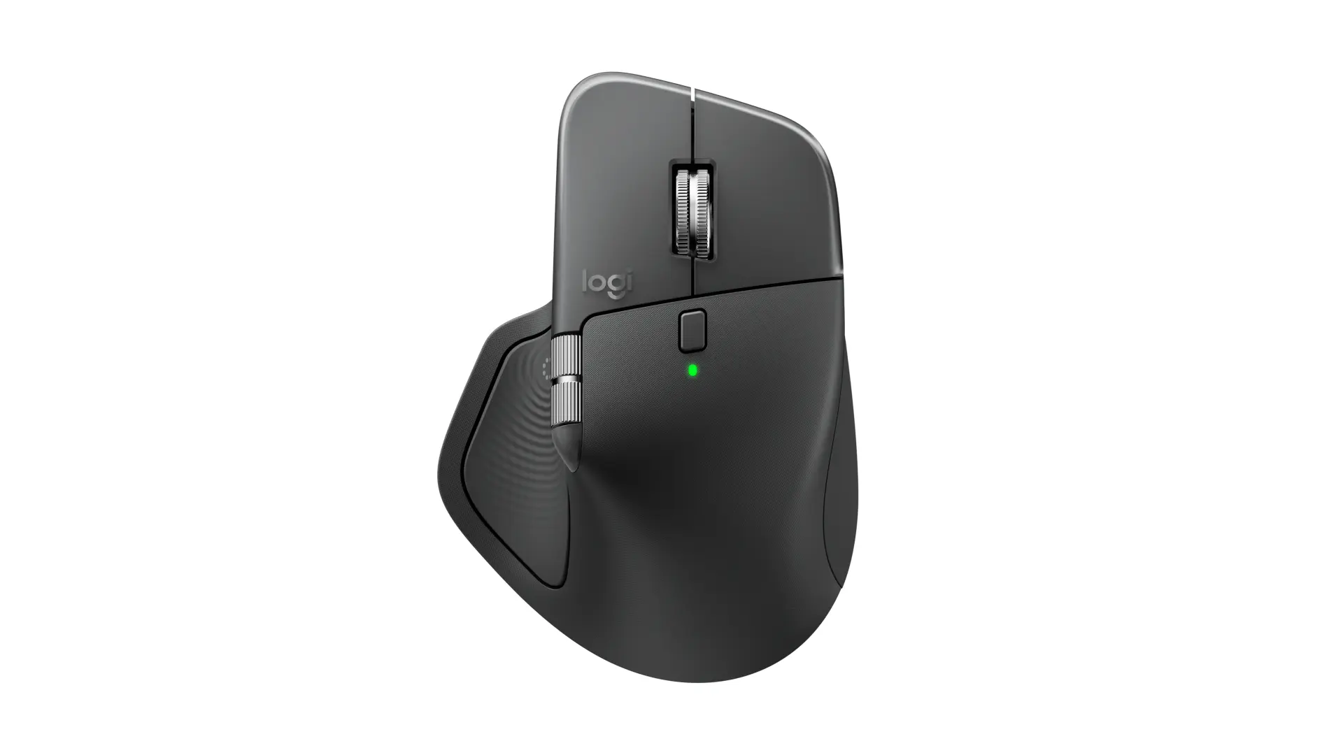 Logitech MX Master 3S и 4 не работают на Mac: как исправить сбой