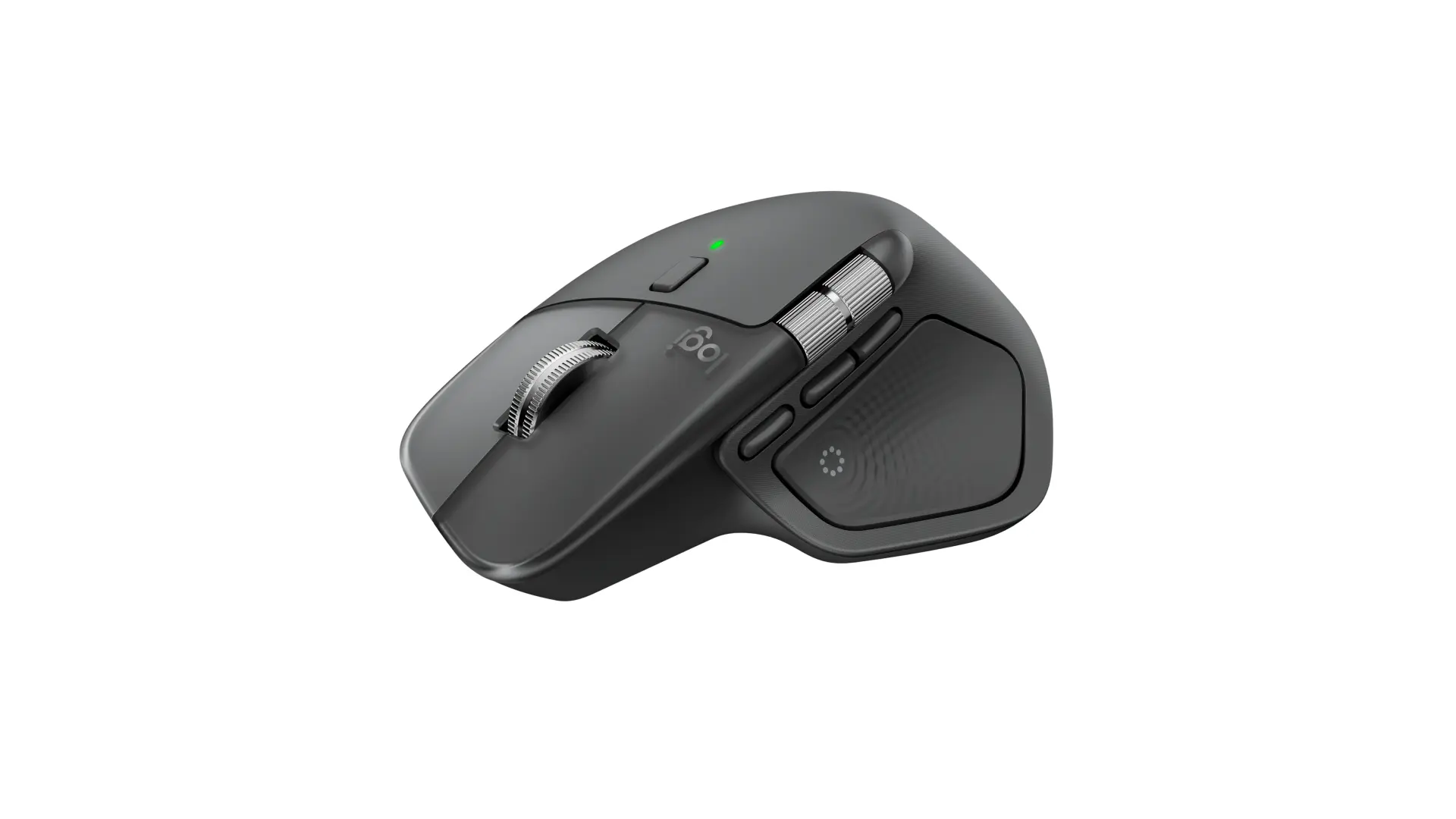Почему ваши Logitech MX Master 3S и 4 превратились в кирпичи на Mac и как это исправить