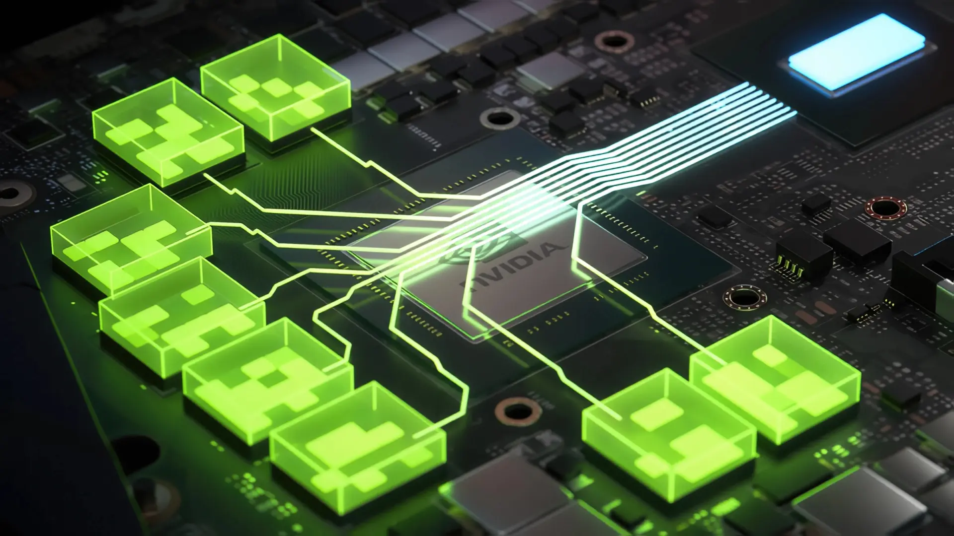 Resizable BAR: как включить скрытый FPS и не сломать компьютер