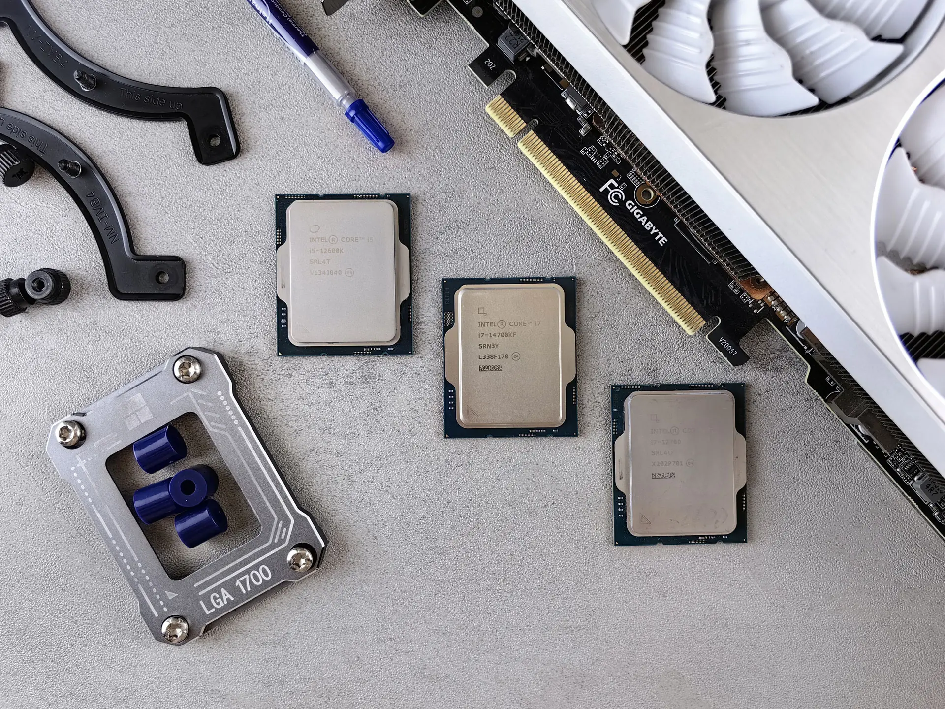 Сборка ПК в 2026 году: почему память стоит дороже процессора и как не разориться на «железе»