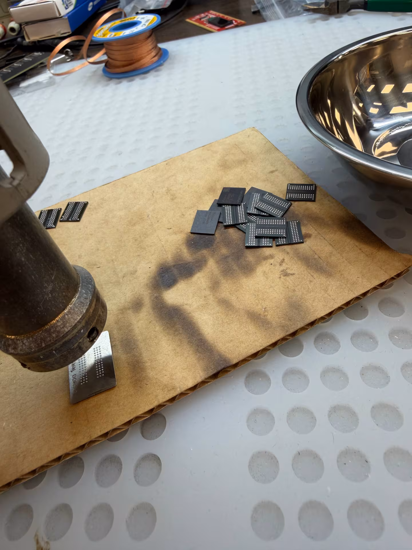 Сборка ПК в 2026 году: почему память стоит дороже процессора и как не разориться на «железе»