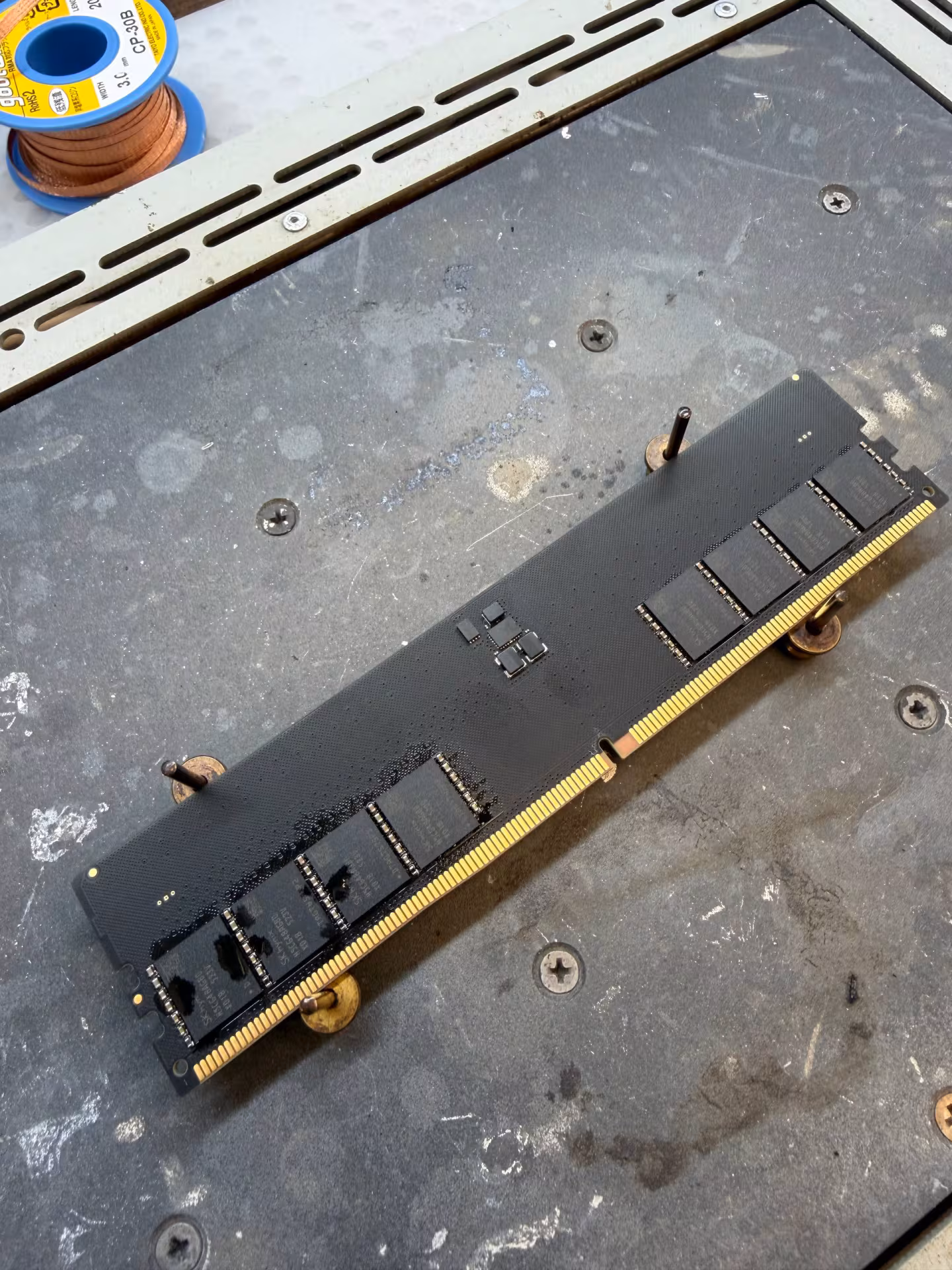 Сборка ПК в 2026 году: почему память стоит дороже процессора и как не разориться на «железе»