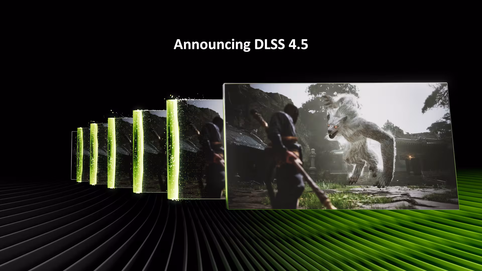 Великий обман или технологический скачок? Полный разбор и тесты DLSS 4.5