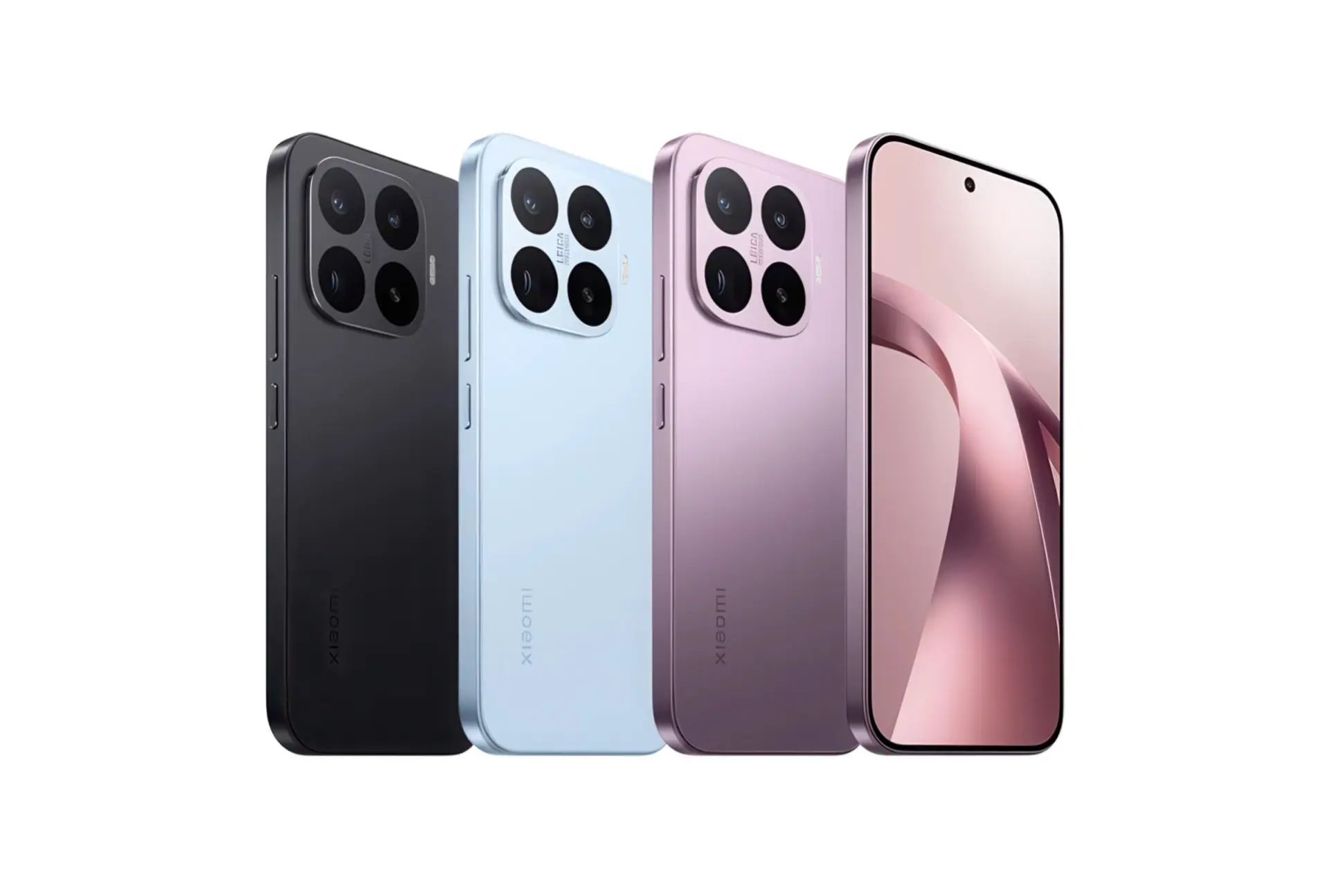 Флагманская серия смартфонов Xiaomi 17T официально представлена в России