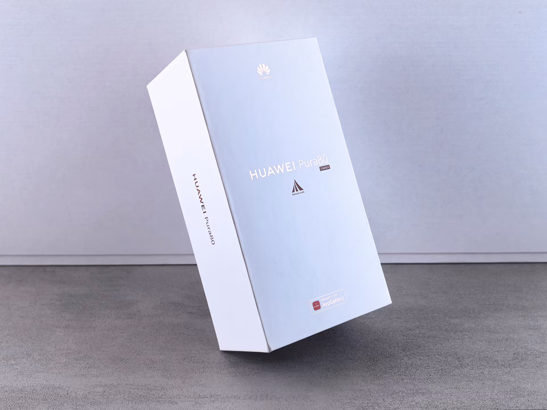 HUAWEI Pura 80: когда «база» не означает «компромисс»