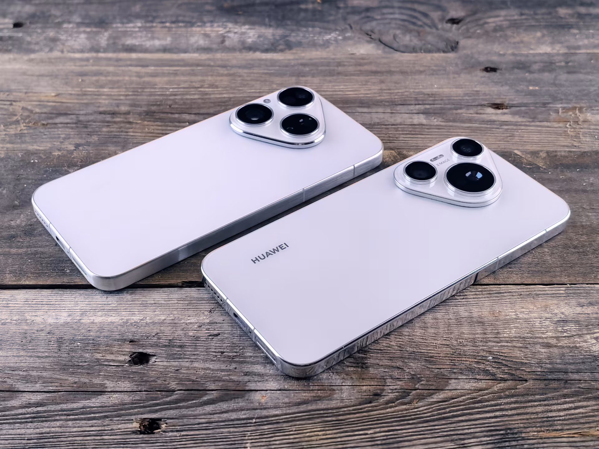 HUAWEI Pura 80: когда «база» не означает «компромисс»