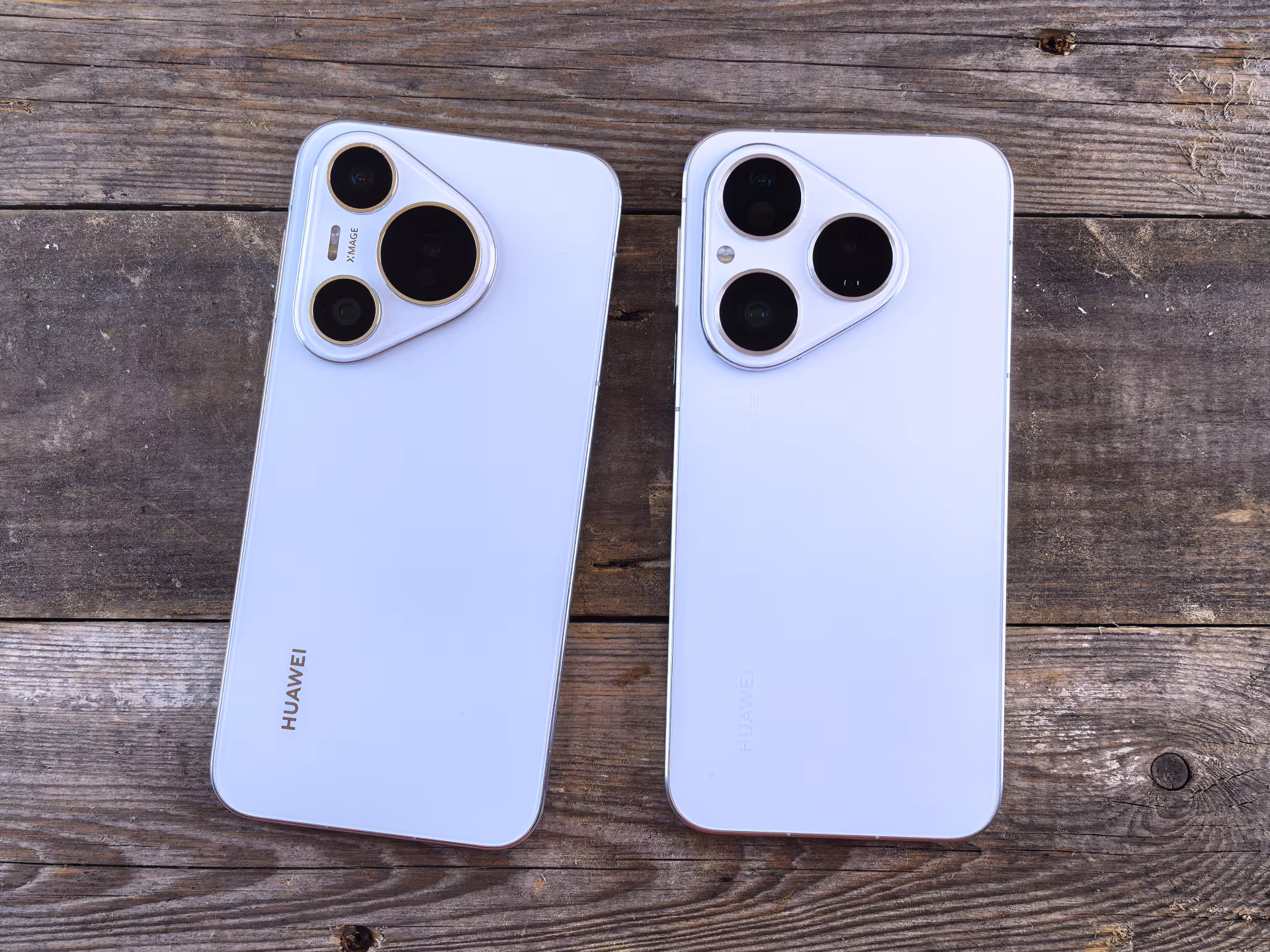 HUAWEI Pura 80: когда «база» не означает «компромисс»