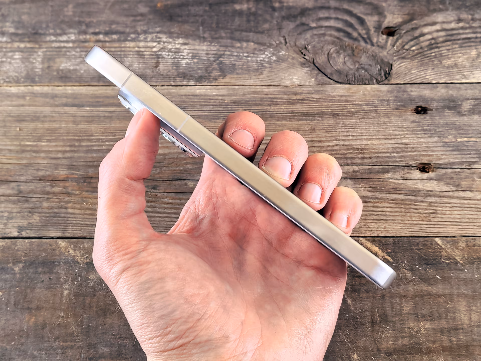 HUAWEI Pura 80: когда «база» не означает «компромисс»