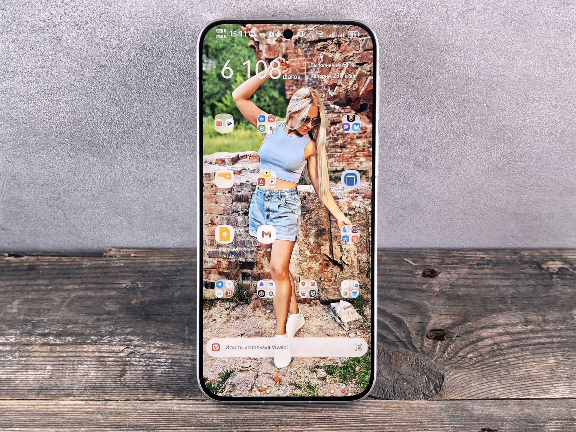 HUAWEI Pura 80: когда «база» не означает «компромисс»