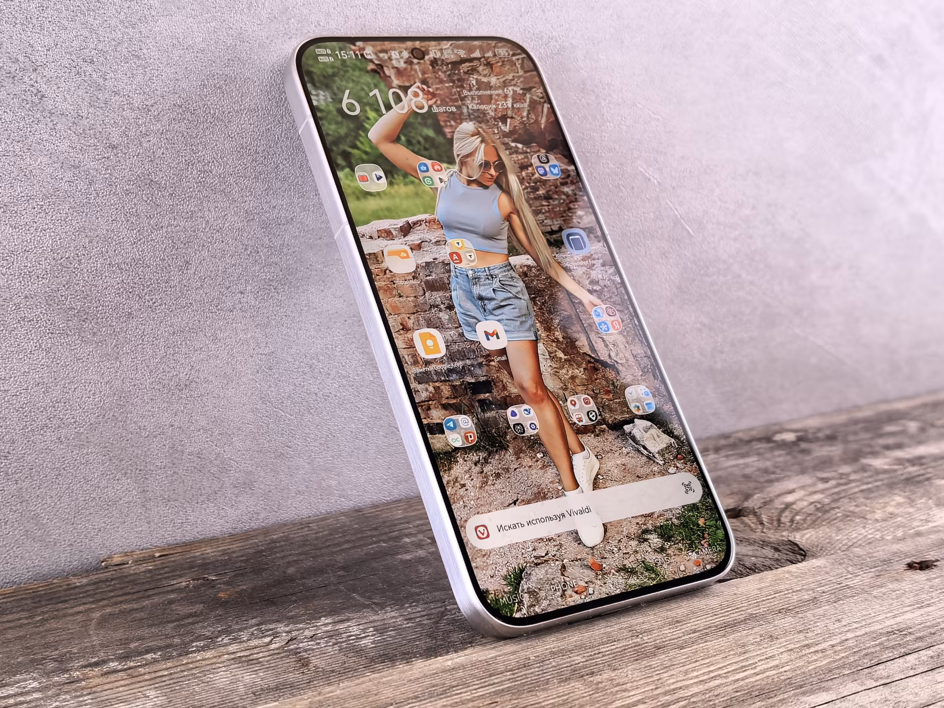 HUAWEI Pura 80: когда «база» не означает «компромисс»