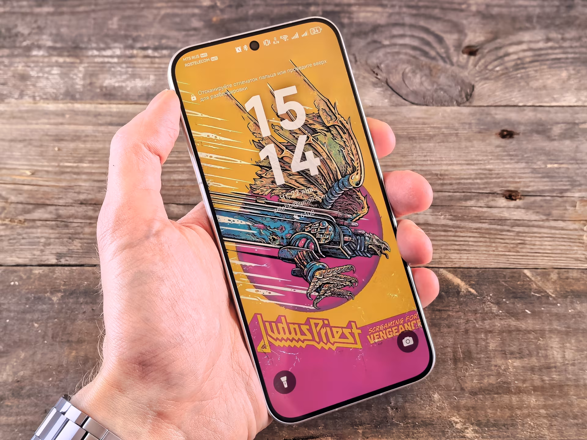 HUAWEI Pura 80: когда «база» не означает «компромисс»
