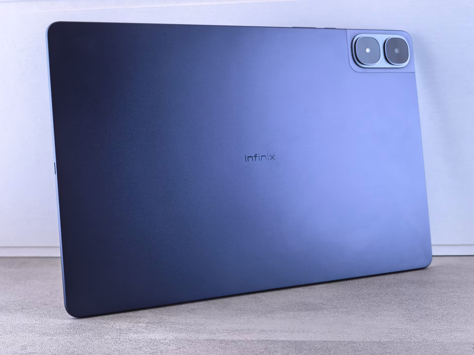 Обзор планшета Infinix XPAD Edge 4G