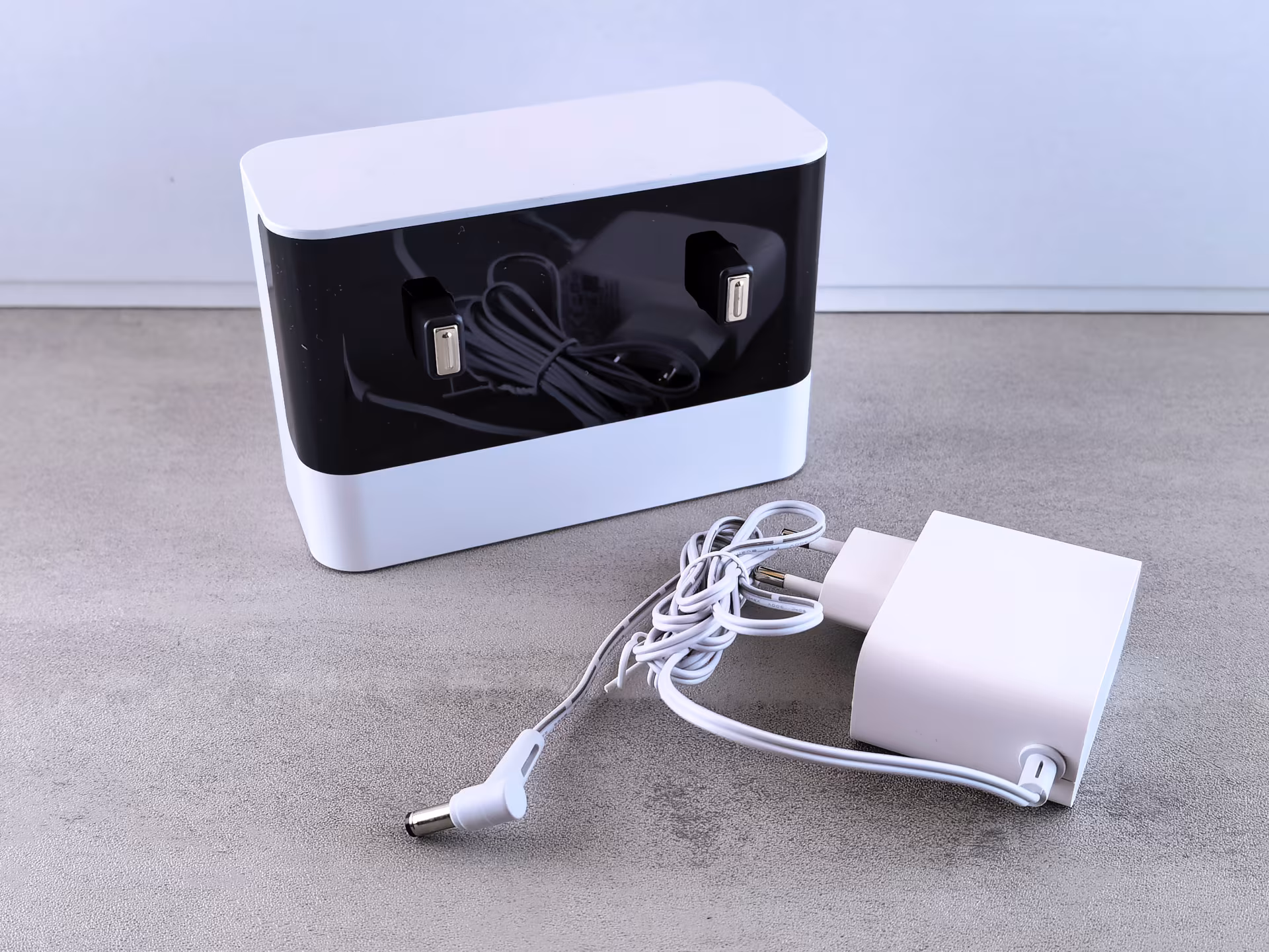 Обзор робота-пылесоса Dreame F21