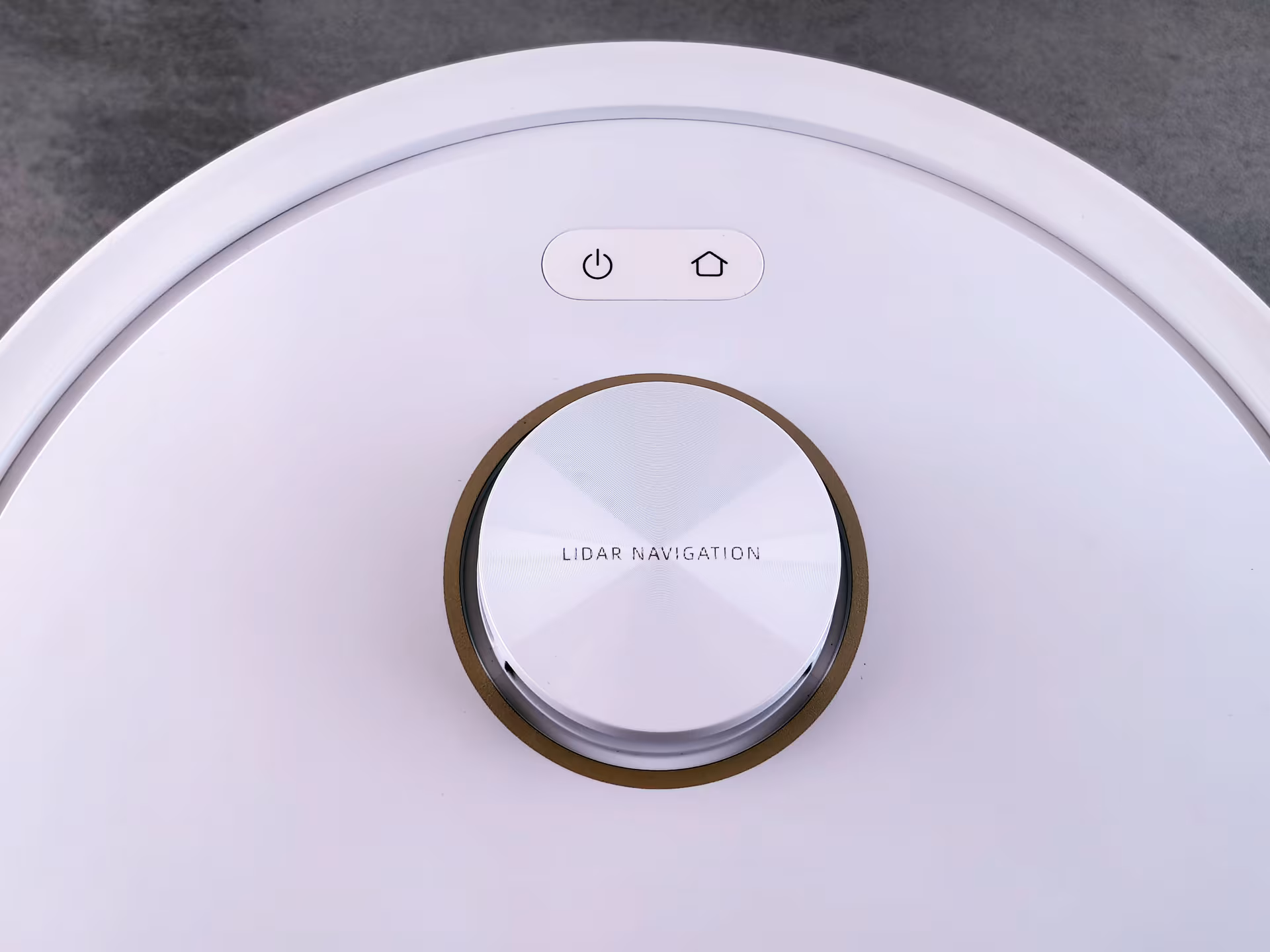 Обзор робота-пылесоса Dreame F21