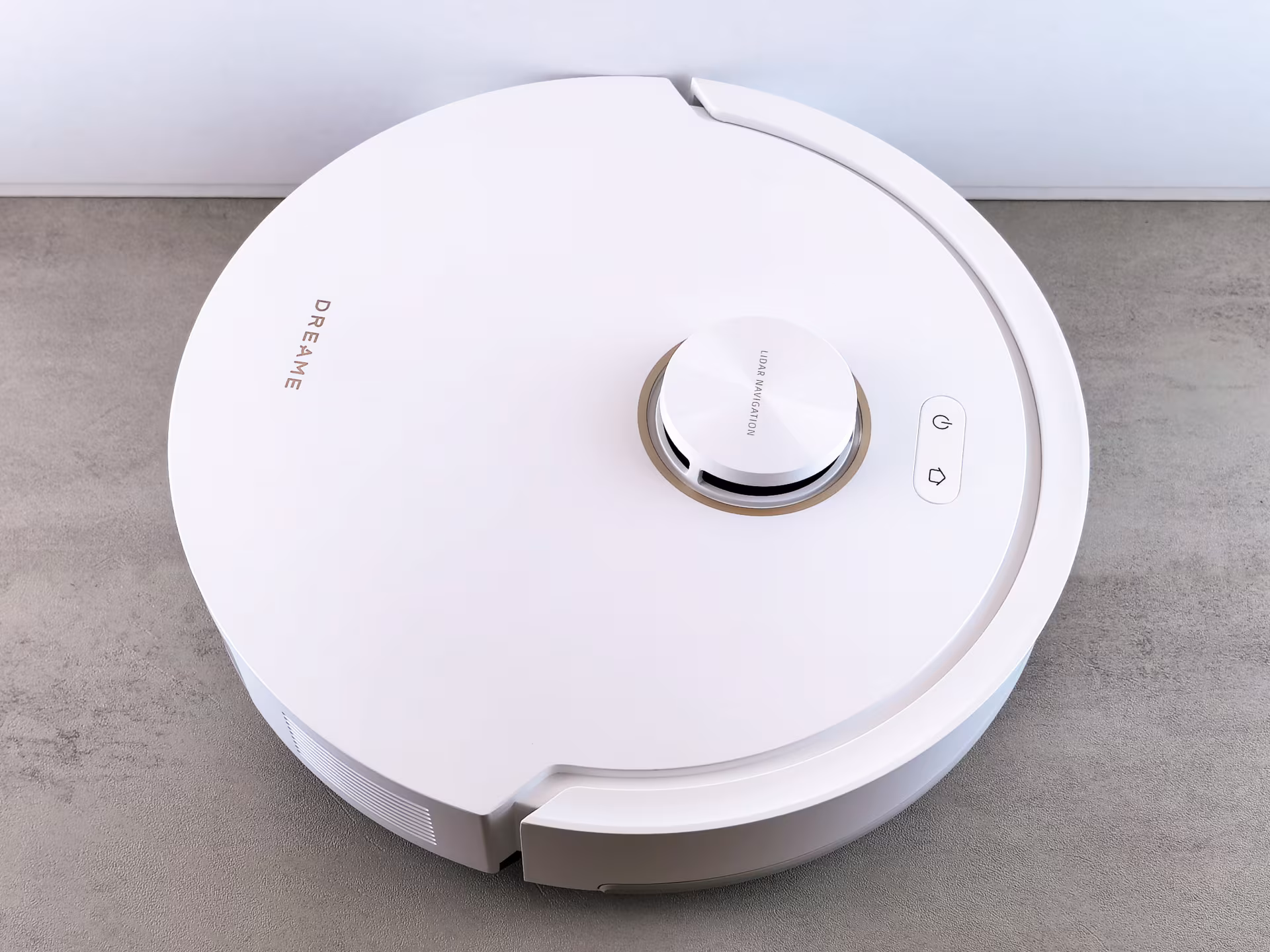 Обзор робота-пылесоса Dreame F21