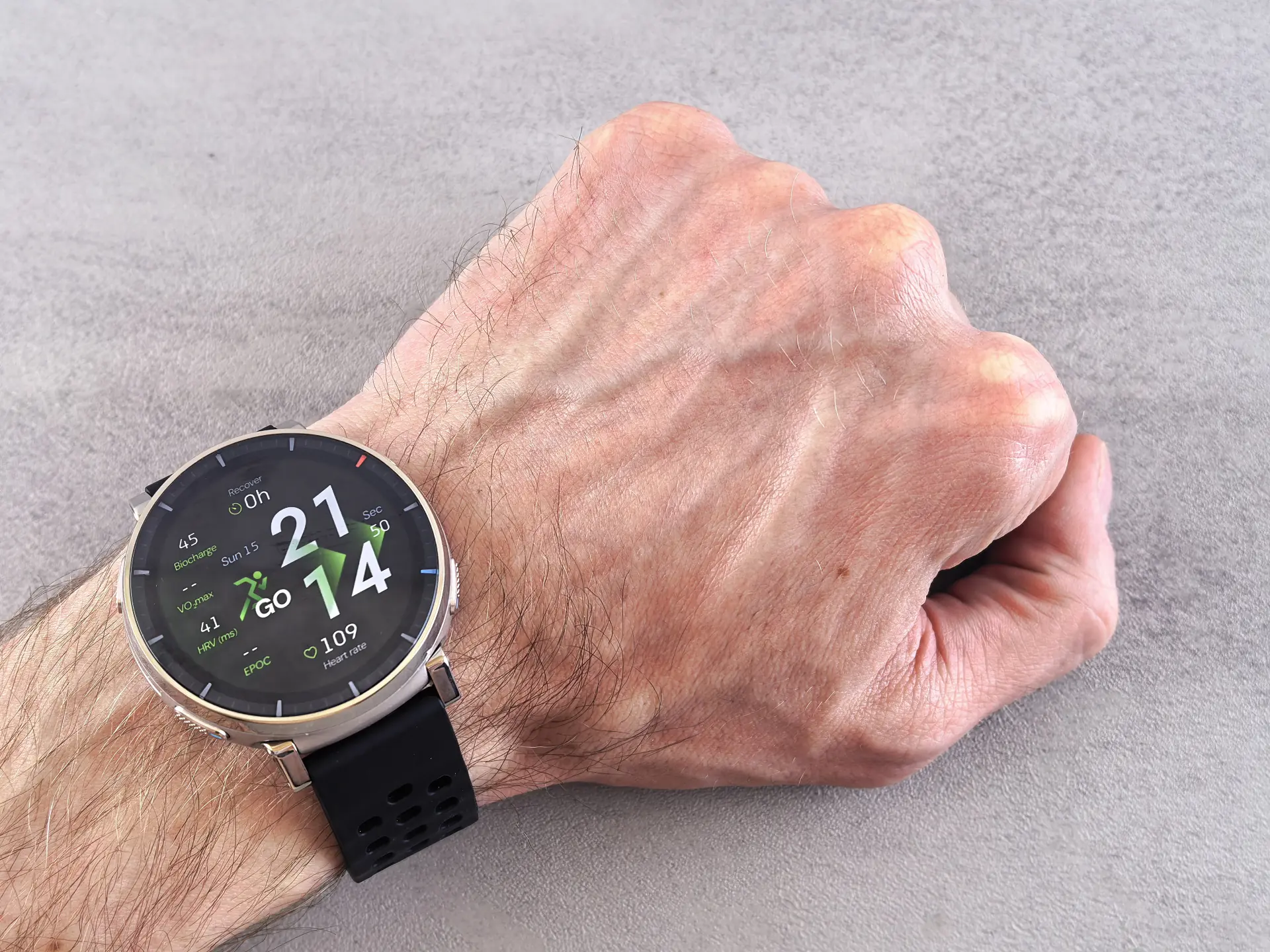 Обзор смарт-часов Amazfit Active 3 Premium. «Золотая середина» или торжество маркетинга?