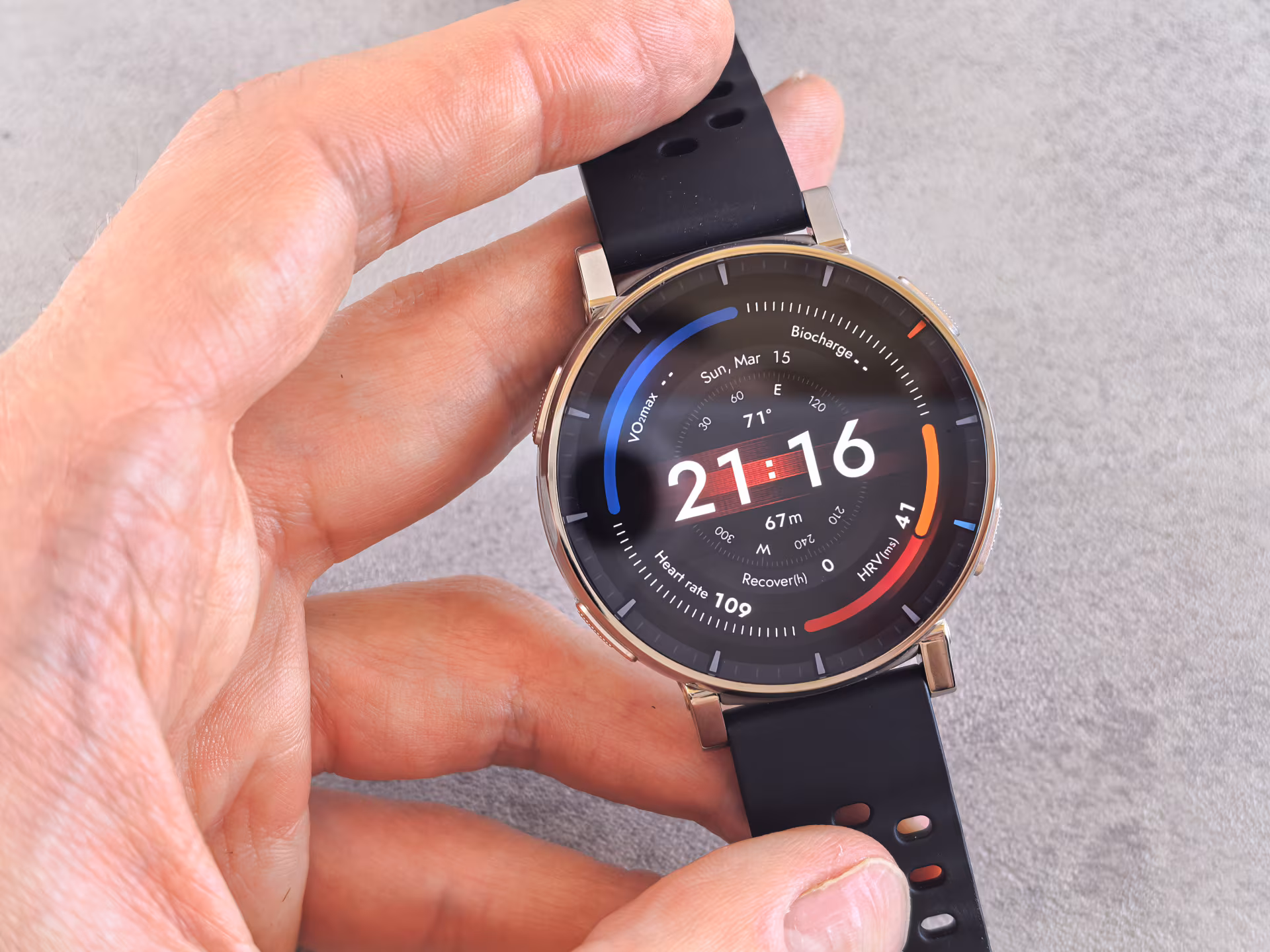 Обзор смарт-часов Amazfit Active 3 Premium. «Золотая середина» или торжество маркетинга?