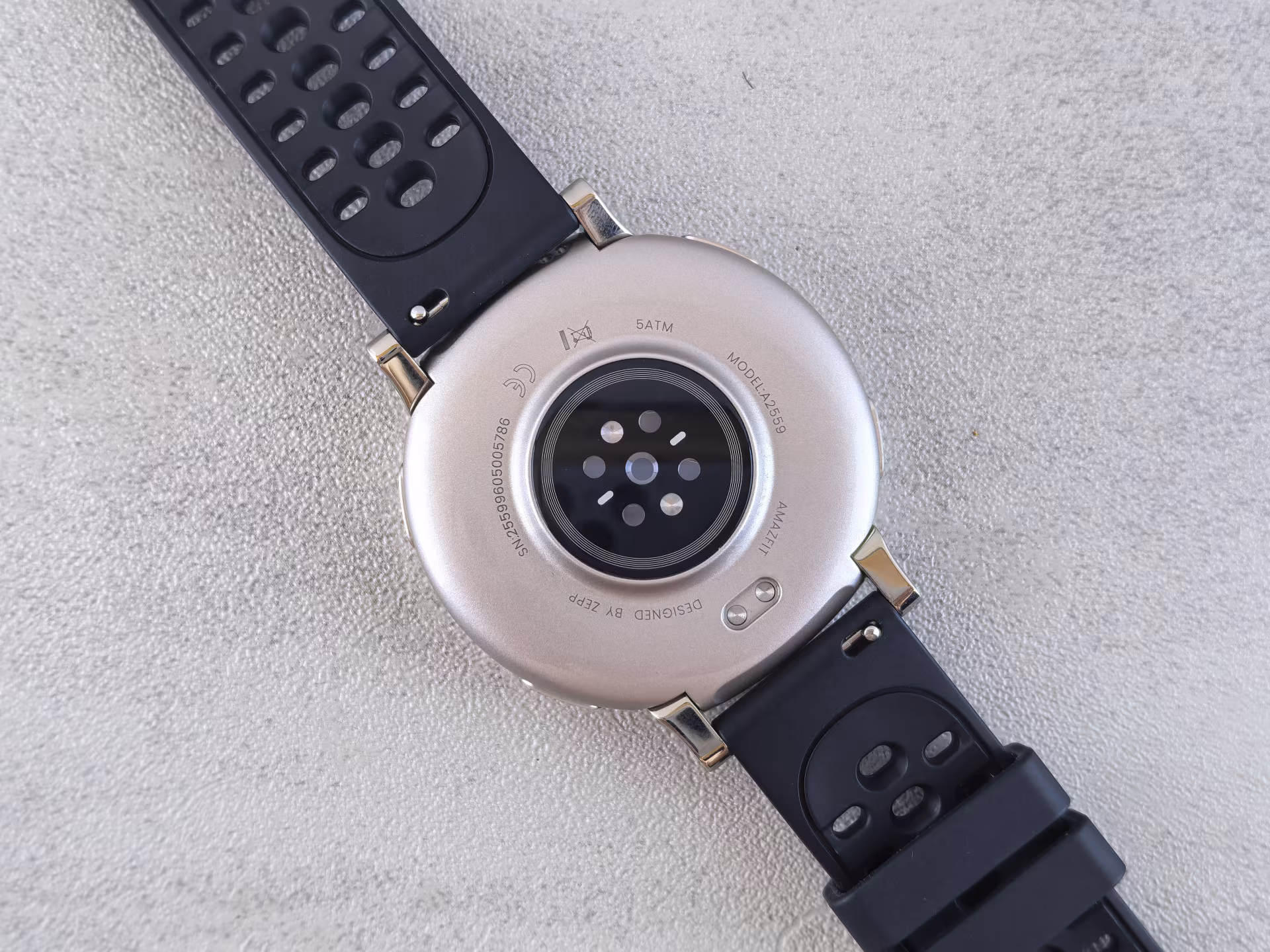 Обзор смарт-часов Amazfit Active 3 Premium. «Золотая середина» или торжество маркетинга?