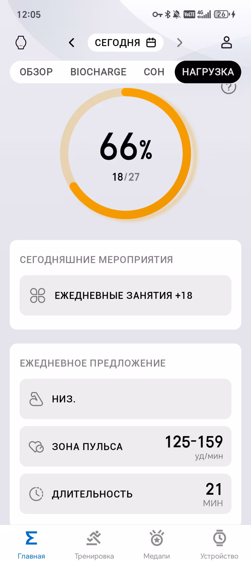 Обзор смарт-часов Amazfit Active 3 Premium. «Золотая середина» или торжество маркетинга?