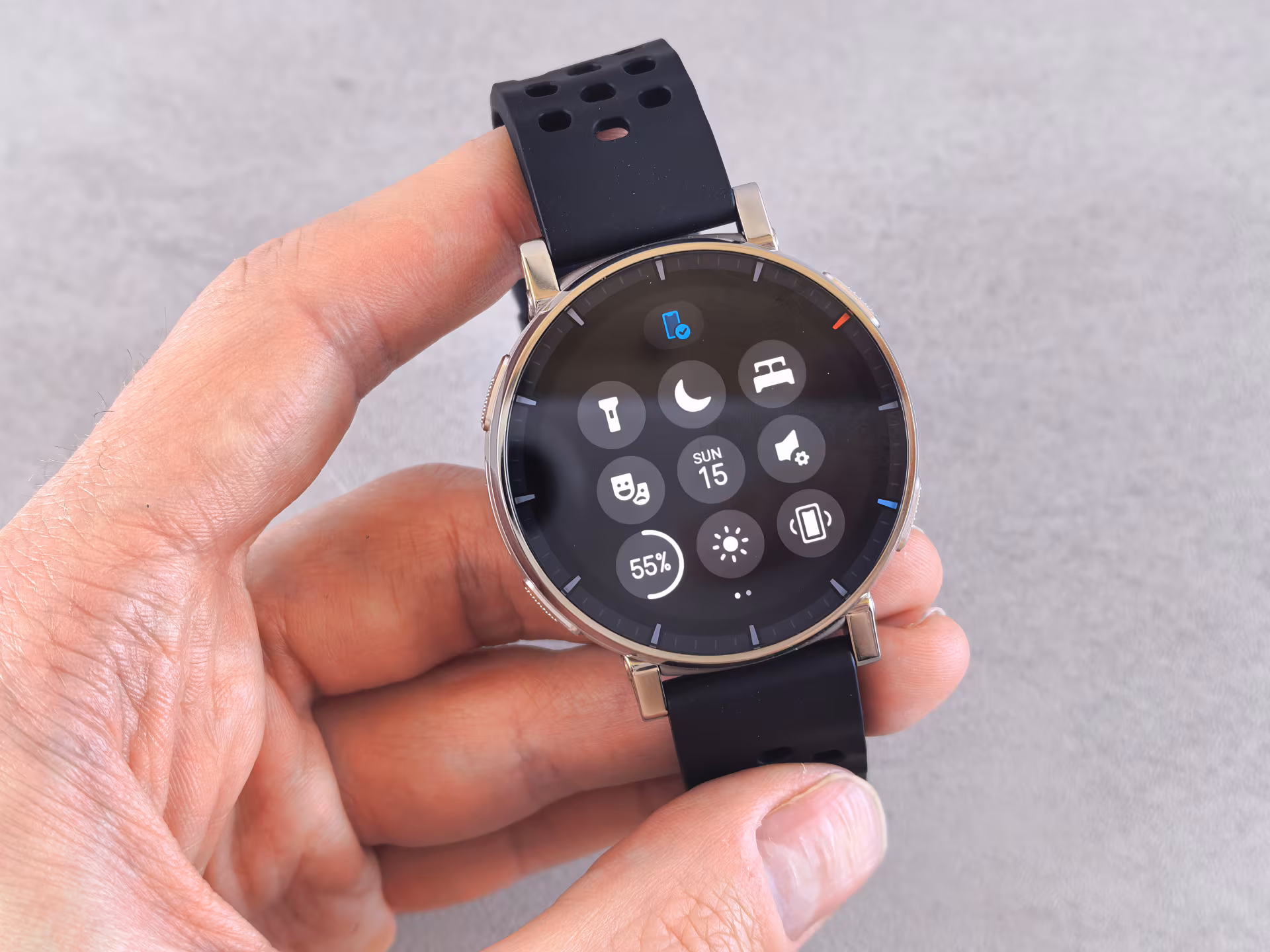 Обзор смарт-часов Amazfit Active 3 Premium. «Золотая середина» или торжество маркетинга?