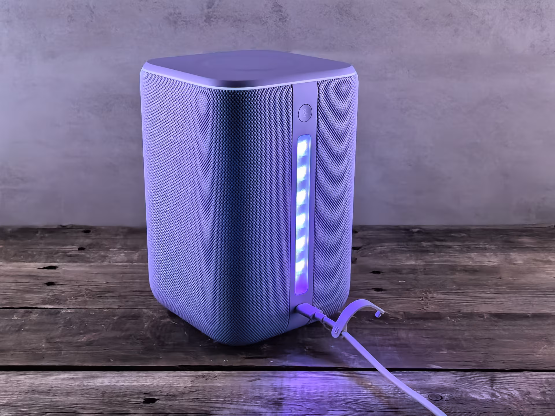 Обзор умной колонки Яндекс Станция 3 с Алисой