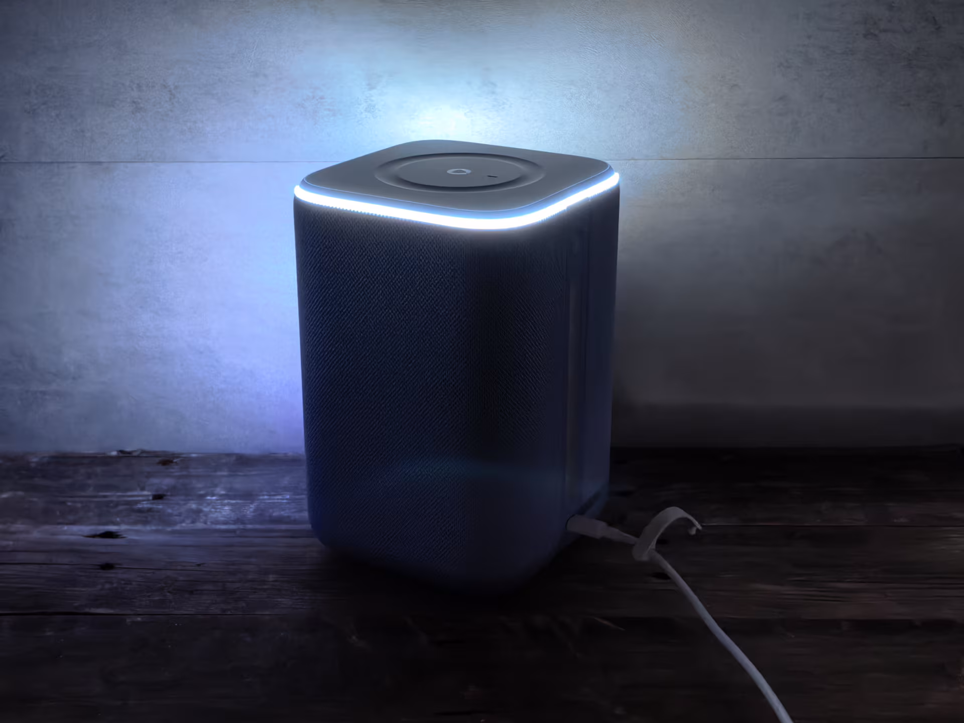 Обзор умной колонки Яндекс Станция 3 с Алисой