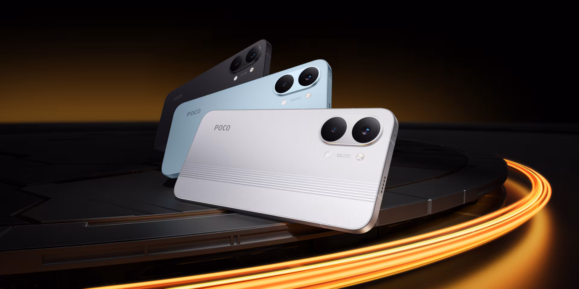 Смартфоны POCO X8 Pro и X8 Pro Max в России: связь без сети и рекордные 8500 мА·ч