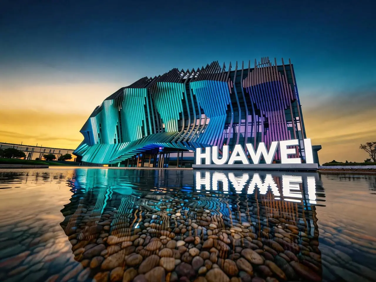 Европейский анонс HUAWEI с медицинскими часами и сверхтонким планшетом