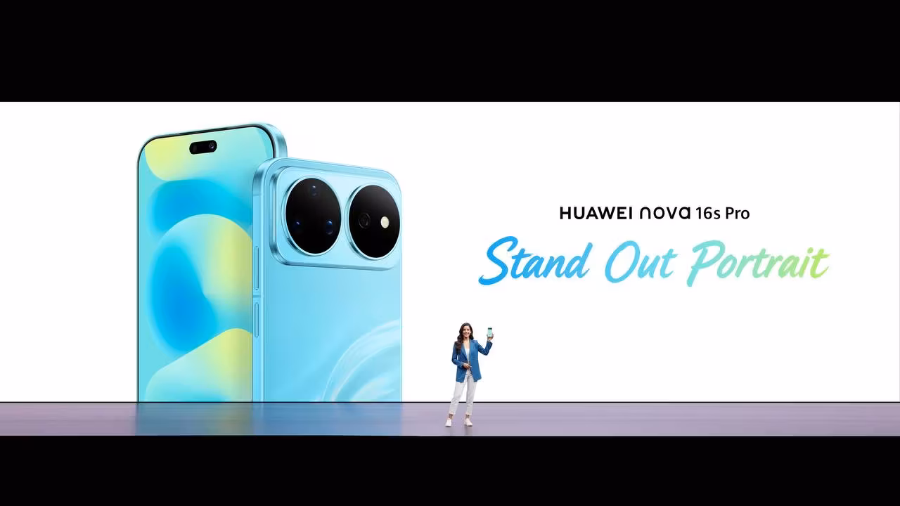 Европейский анонс HUAWEI с медицинскими часами и сверхтонким планшетом