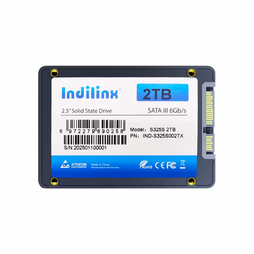 Indilinx это чужое имя без прошивки и тулбокса что нужно знать перед покупкой