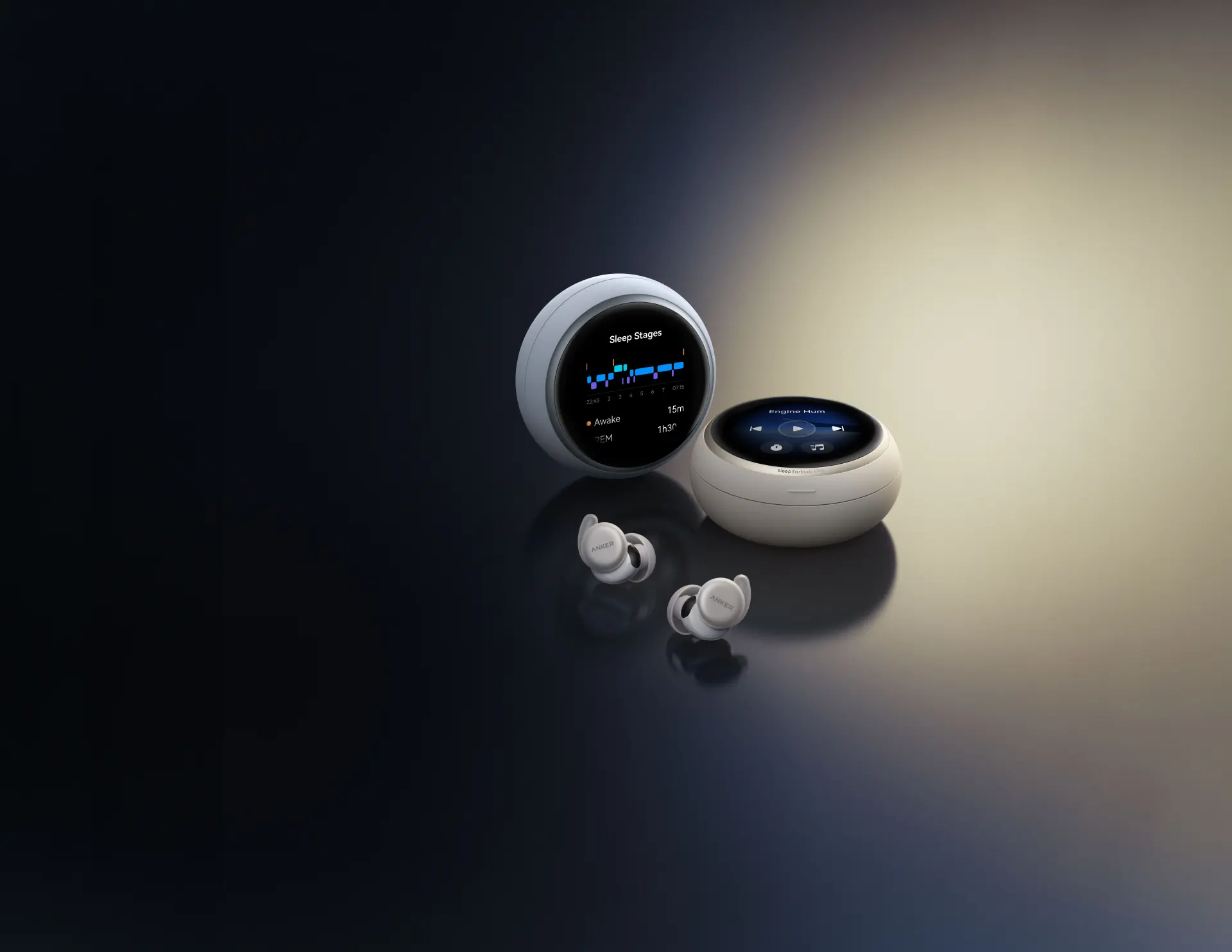 Ликвидация брендов Soundcore и Eufy ради единой экосистемы Anker