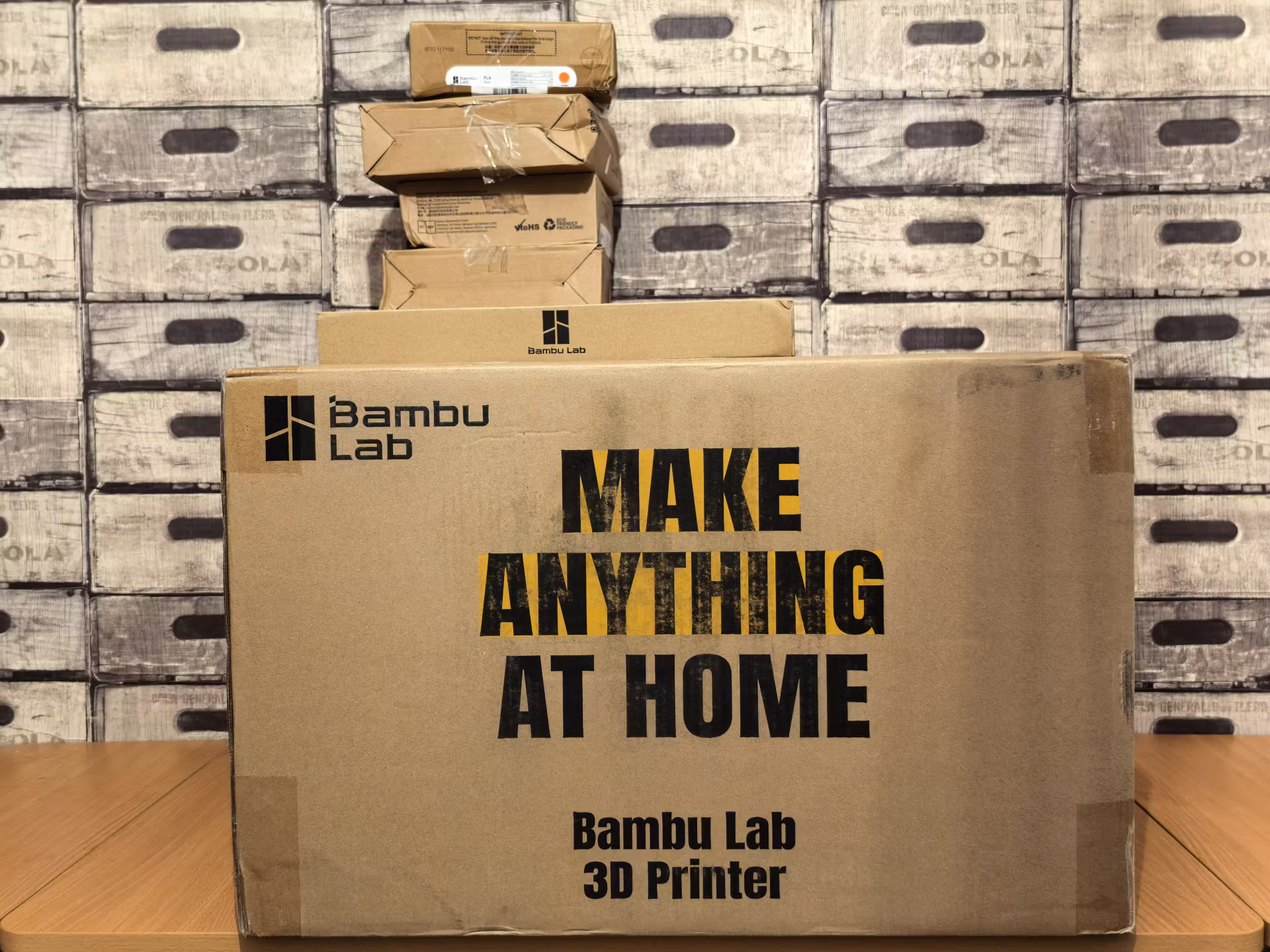 Обзор Bambu Lab A2L Combo — крупноформатный 3D-принтер с адаптивной компенсацией вибраций