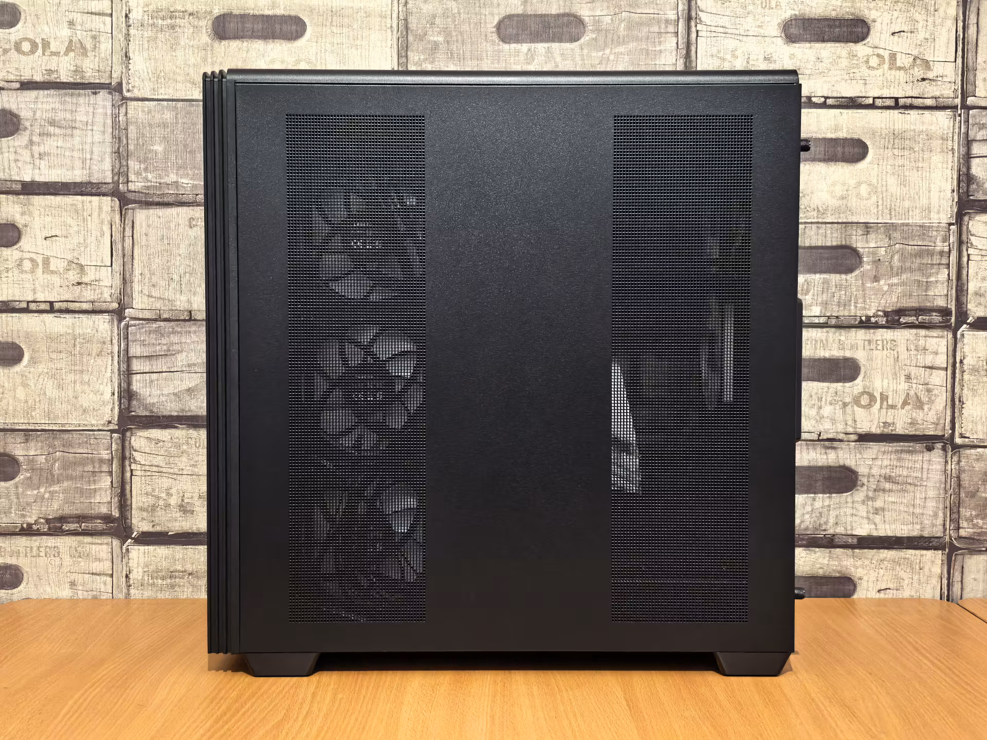 Обзор корпуса DeepCool CG590U 5F