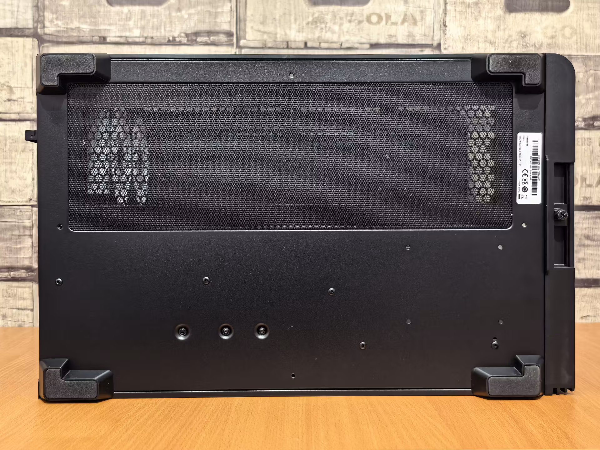 Обзор корпуса DeepCool CG590U 5F