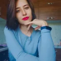 Валерия Лесивненко