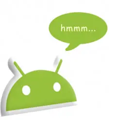 DroidTalk'и: как вы перешли на Android?