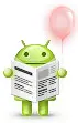 День Рождения Android