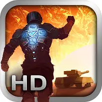 Anomaly Warzone Earth HD - tower offense