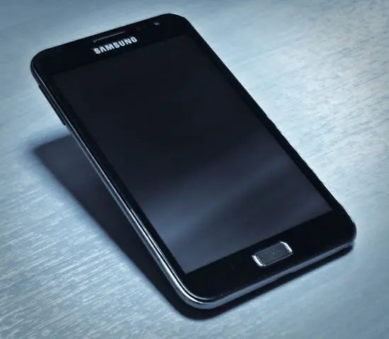 Samsung Galaxy Note разошелся тиражом в 1млн по всему миру
