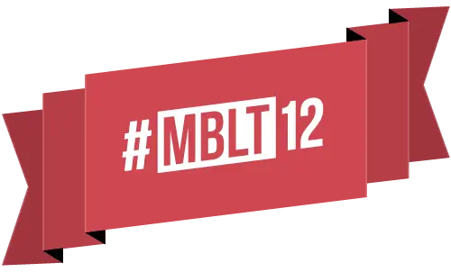 #MBLT12 —международная мобильная конференция
