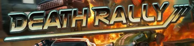 Death Rally Free - порт знаменитой игры с iOS на Android