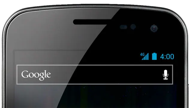 Ждем Galaxy Nexus Plus?