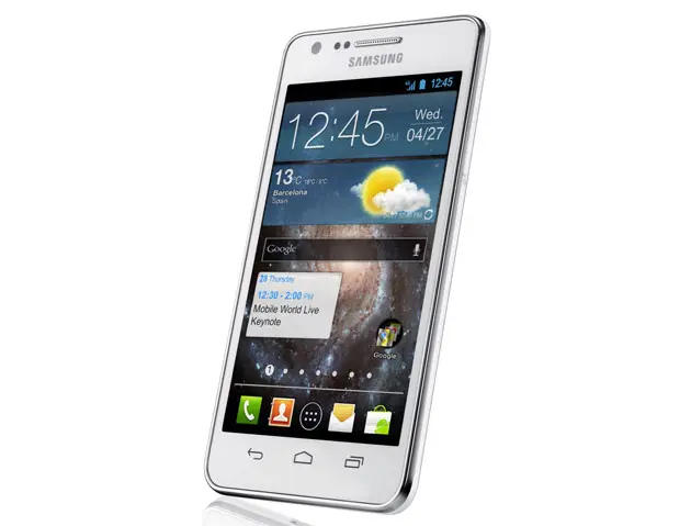 Galaxy S III отложен, Galaxy S II Plus грядет