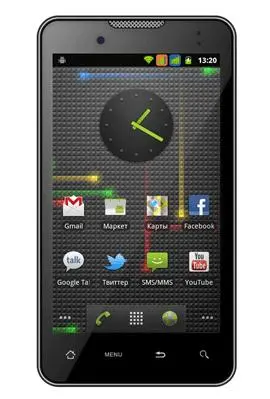 Highscreen Yummy Duo: ультратонкий Android-смартфон с огромным экраном и поддержкой двух SIM-карт