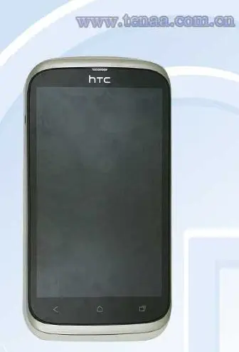 Первый Android двухсимочник от HTC?