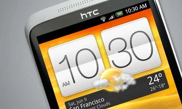 В HTC берегут фигуру в ущерб времени работы