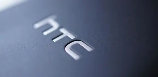 HTC будет выпускать процессоры